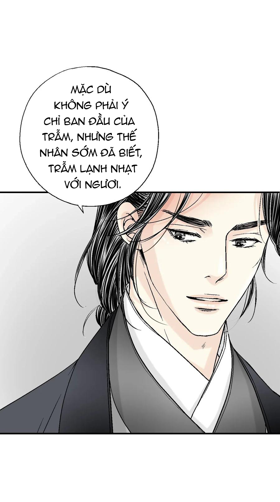 Hoa Vũ Dao Chapter 24 - Trang 48