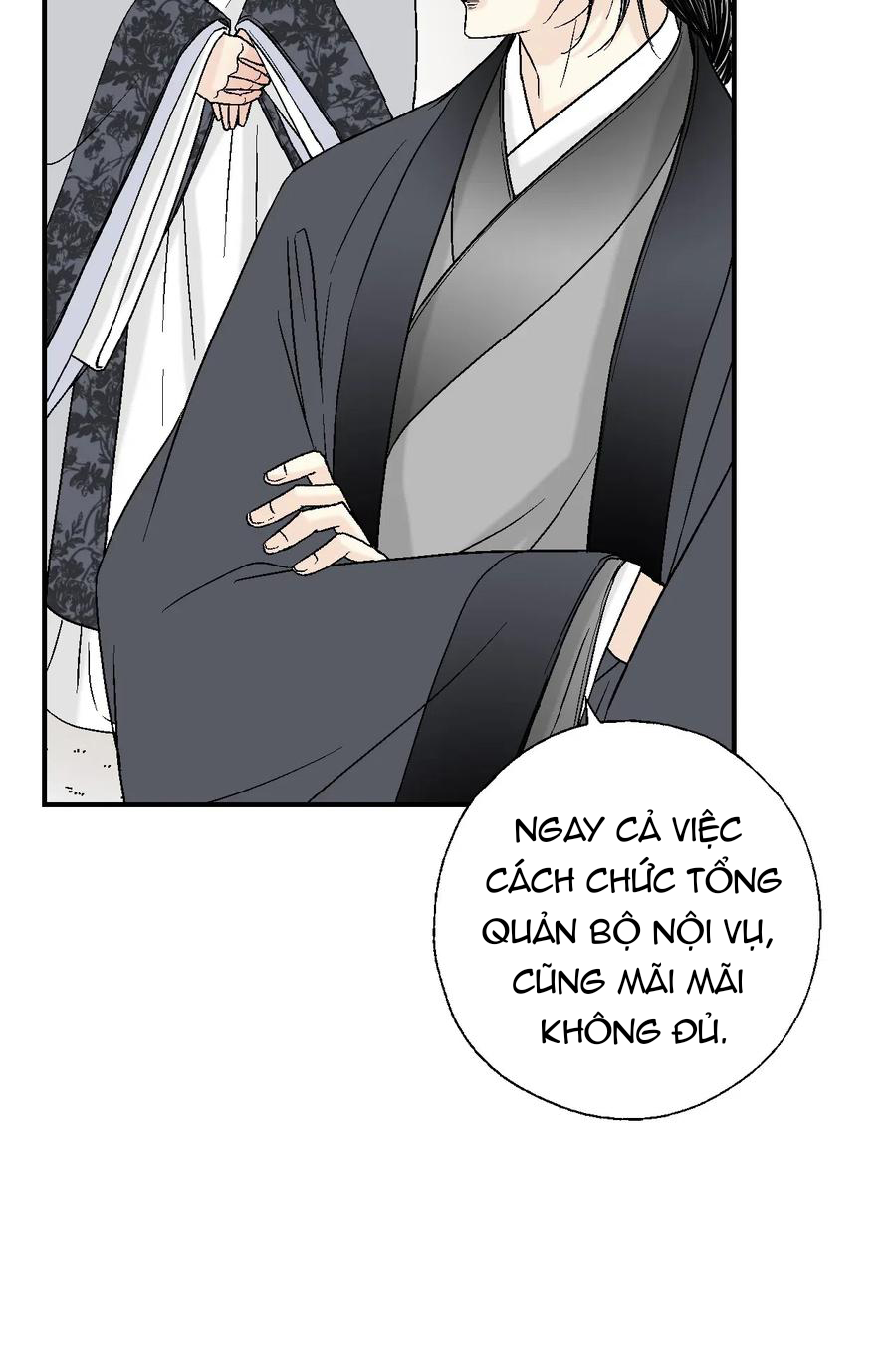 Hoa Vũ Dao Chapter 24 - Trang 50