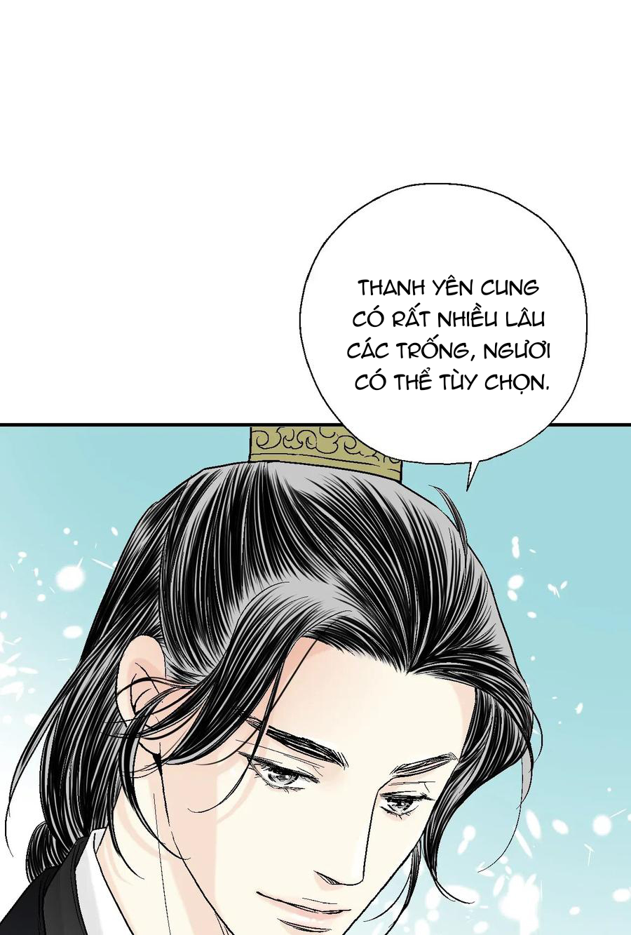 Hoa Vũ Dao Chapter 24 - Trang 59