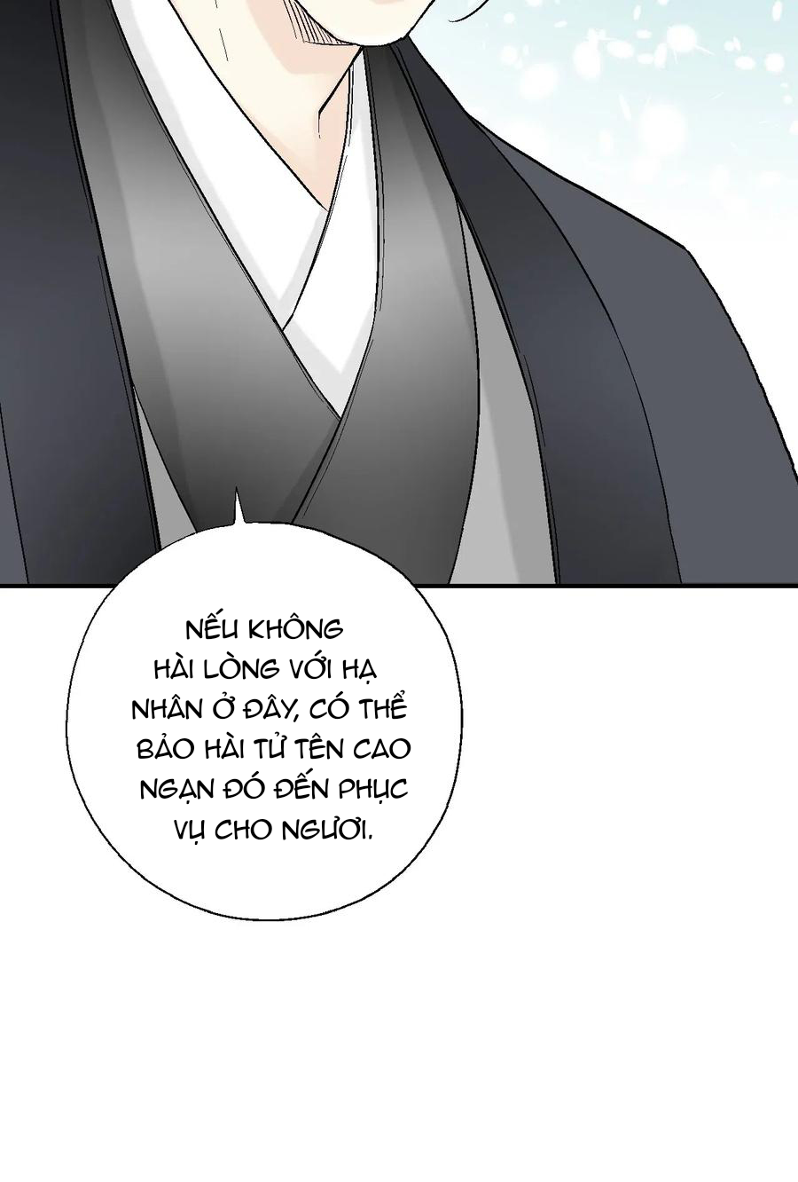 Hoa Vũ Dao Chapter 24 - Trang 60