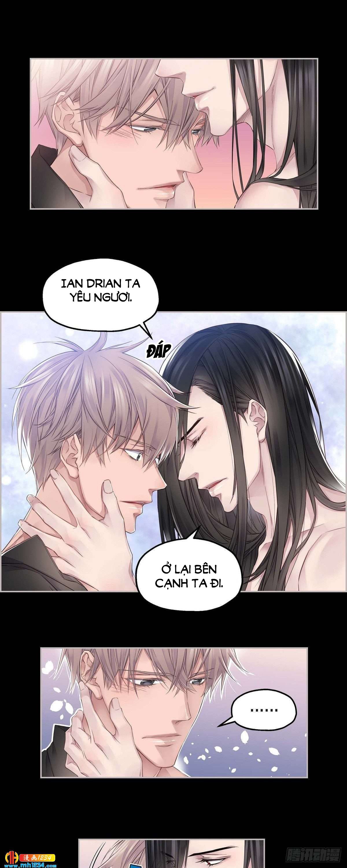 Mộng Của Kị Sĩ Không Thể Nào Thành Thật Chapter 7 - Trang 18