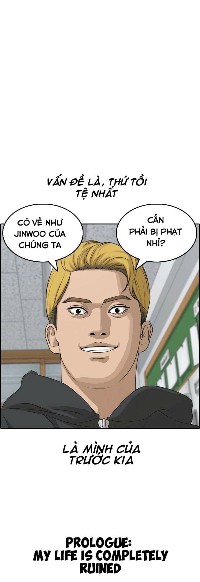 Những Mảnh đời Tan Vỡ Chapter 0 - Trang 95