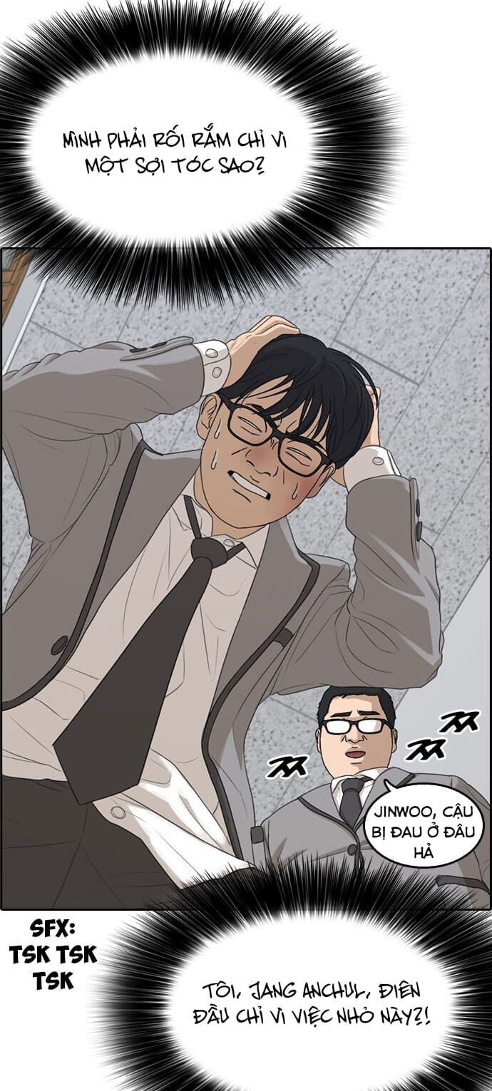 Những Mảnh đời Tan Vỡ Chapter 2 - Trang 60