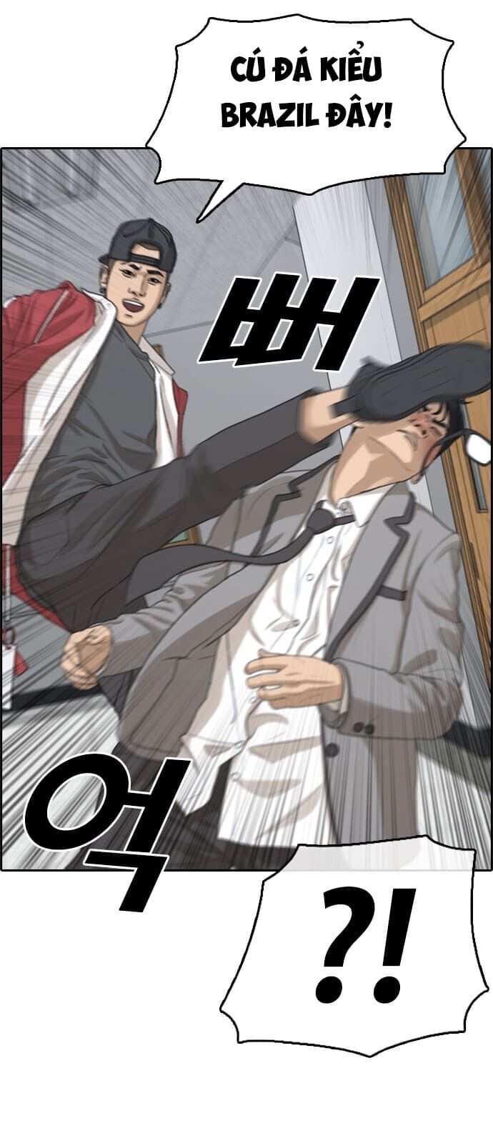 Những Mảnh đời Tan Vỡ Chapter 2 - Trang 67