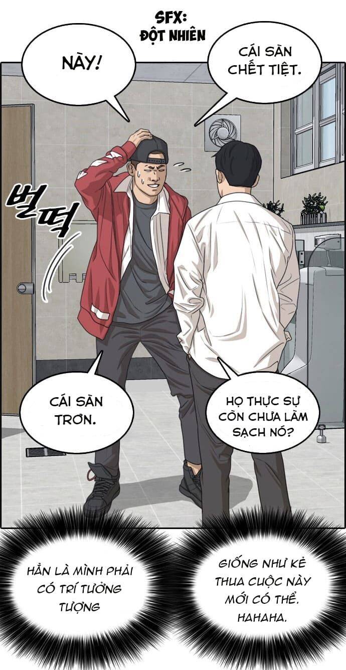 Những Mảnh đời Tan Vỡ Chapter 3 - Trang 13