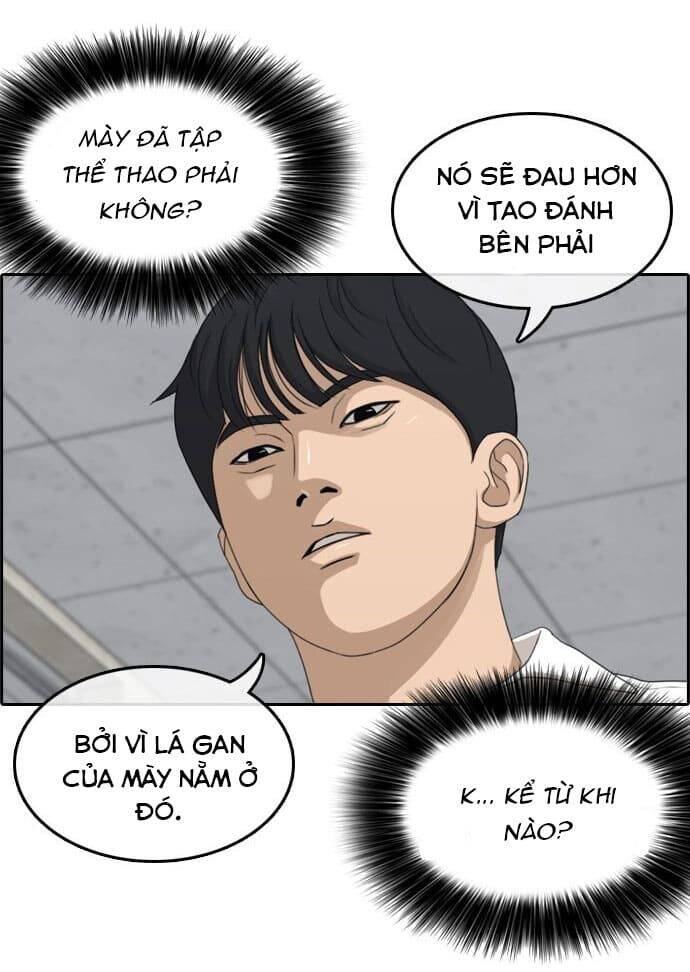 Những Mảnh đời Tan Vỡ Chapter 3 - Trang 19