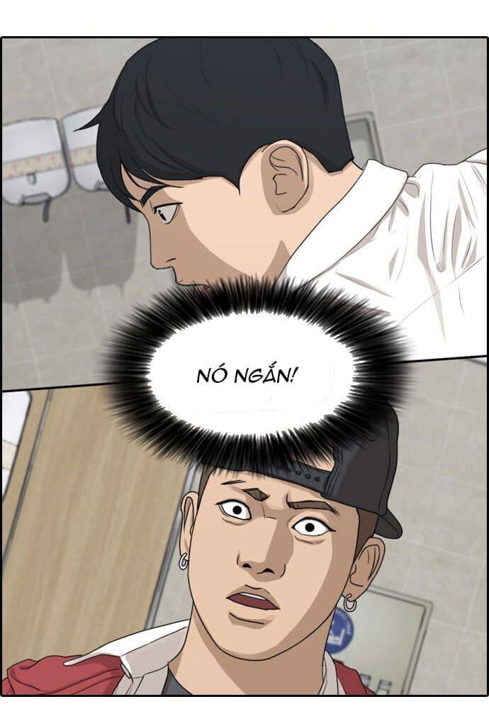 Những Mảnh đời Tan Vỡ Chapter 3 - Trang 26