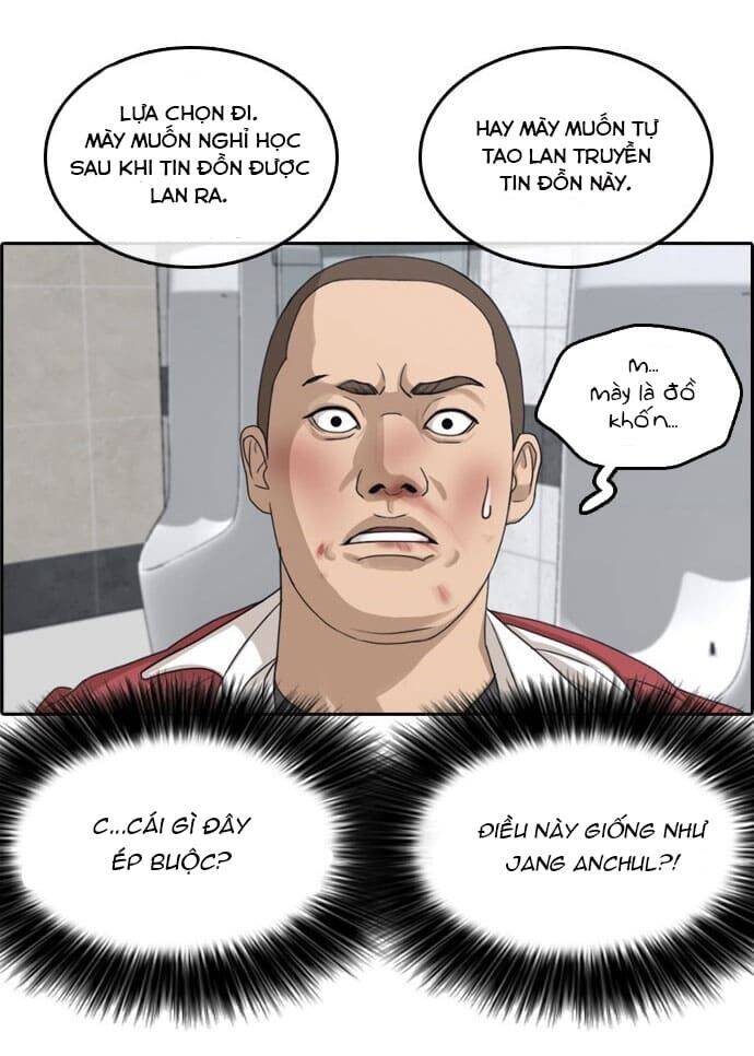 Những Mảnh đời Tan Vỡ Chapter 3 - Trang 41