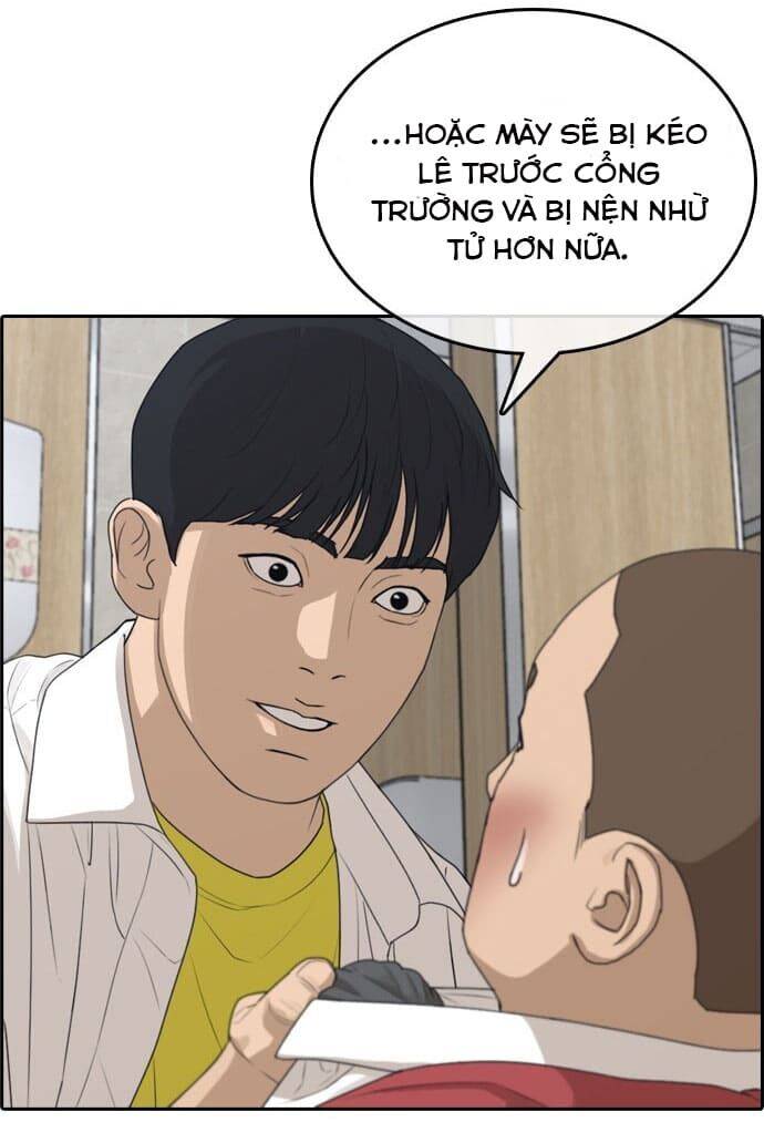 Những Mảnh đời Tan Vỡ Chapter 3 - Trang 46