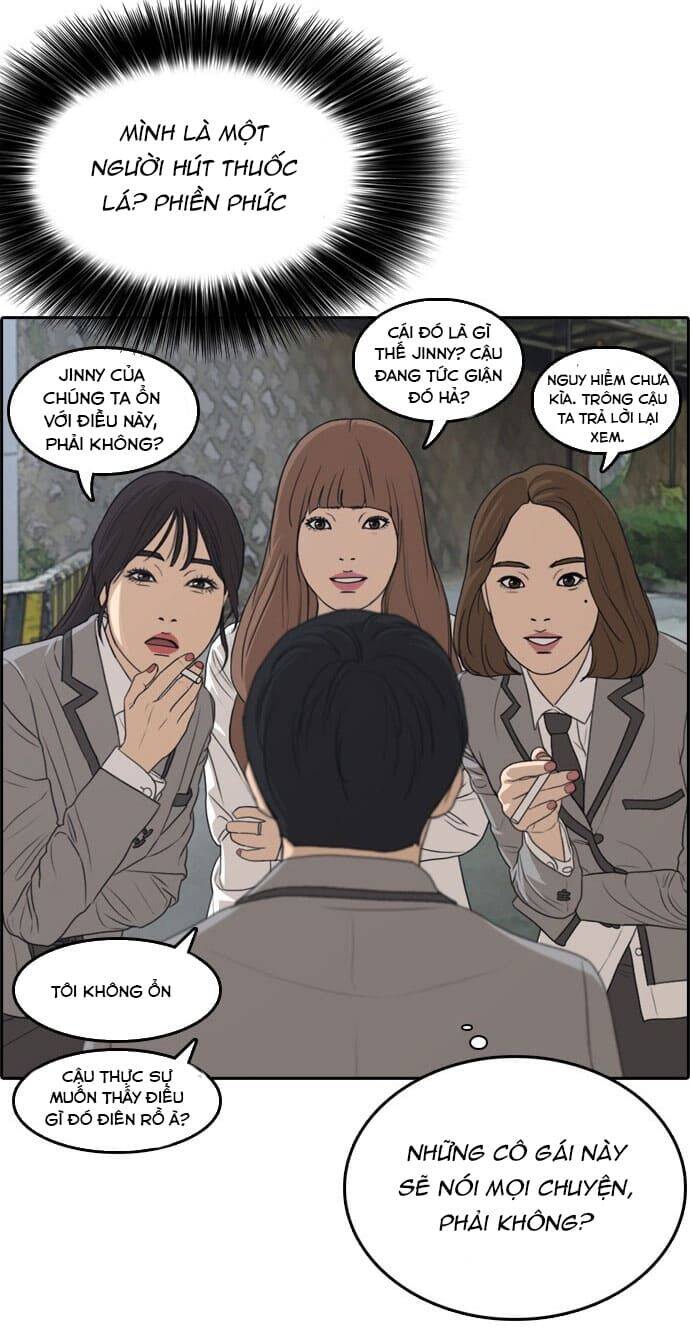 Những Mảnh đời Tan Vỡ Chapter 3 - Trang 60