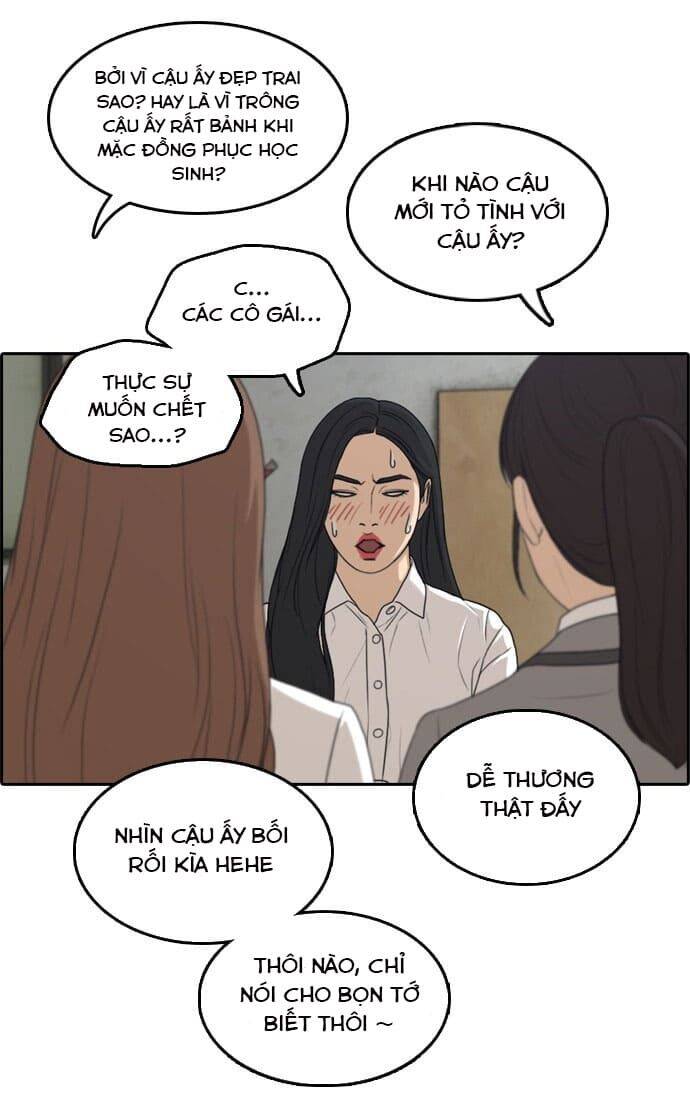 Những Mảnh đời Tan Vỡ Chapter 3 - Trang 79