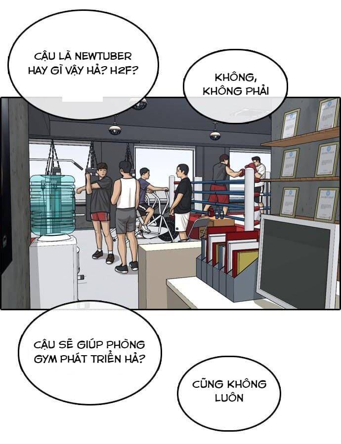 Những Mảnh đời Tan Vỡ Chapter 4 - Trang 83