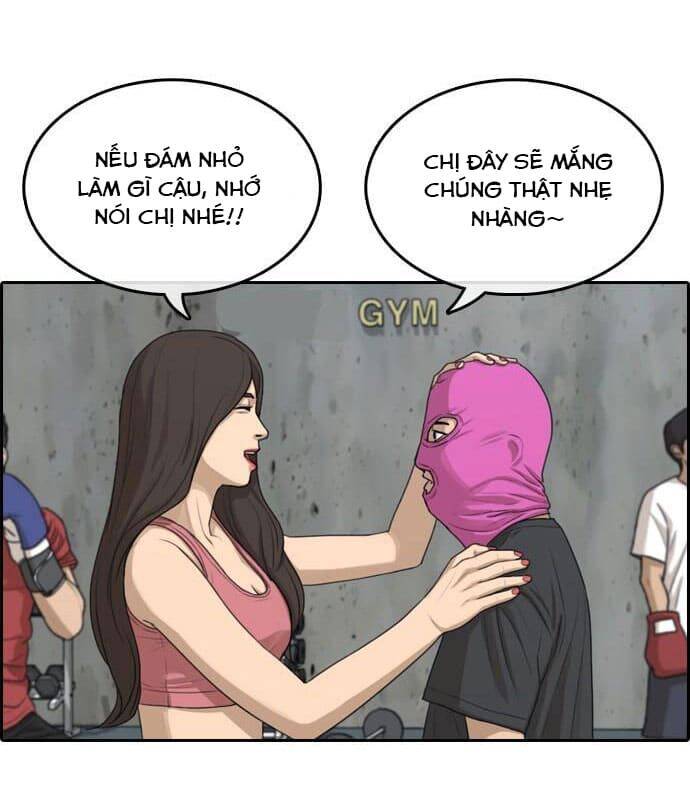 Những Mảnh đời Tan Vỡ Chapter 5 - Trang 39