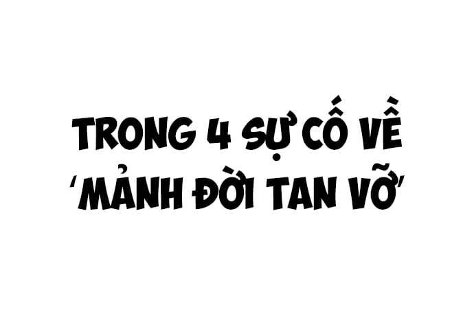 Những Mảnh đời Tan Vỡ Chapter 5 - Trang 5