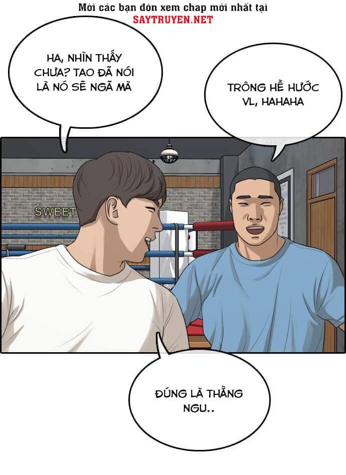 Những Mảnh đời Tan Vỡ Chapter 5 - Trang 50