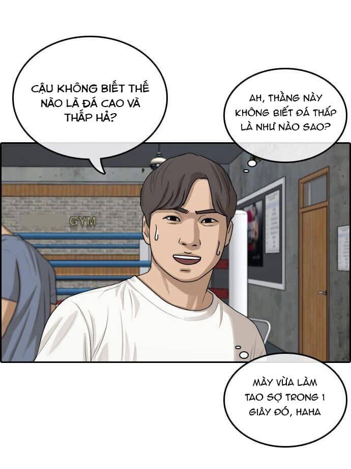 Những Mảnh đời Tan Vỡ Chapter 5 - Trang 54