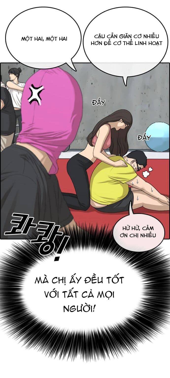 Những Mảnh đời Tan Vỡ Chapter 5 - Trang 67