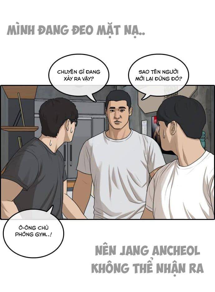 Những Mảnh đời Tan Vỡ Chapter 5 - Trang 89