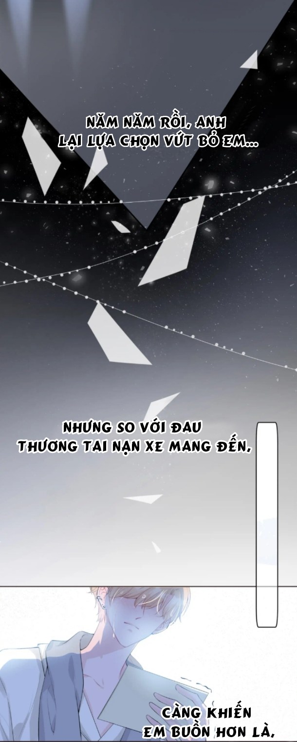 Trước Và Sau Ly Hôn! Chapter 1 - Trang 20