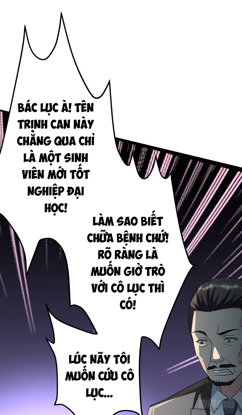 Vòng Bạn Bè Địa Phủ Chapter 19 - Trang 29