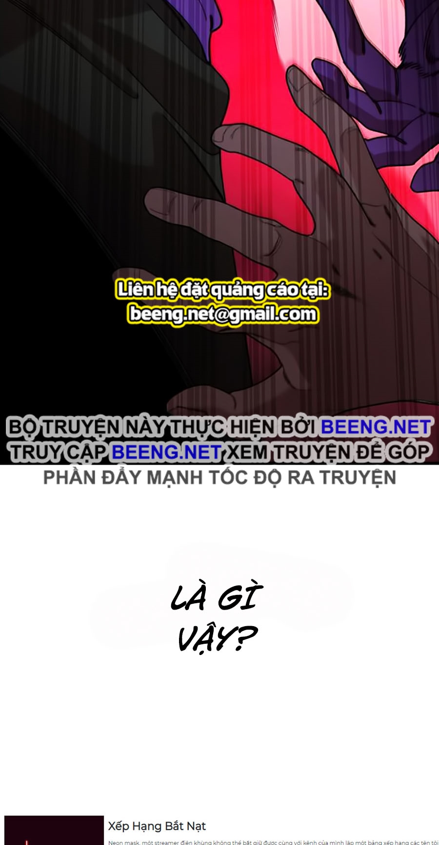 Xếp Hạng Bắt Nạt Chapter 15 - Trang 58