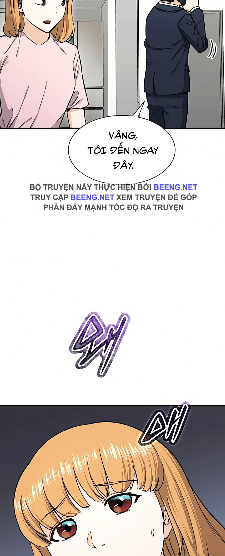 Bố Tôi Quá Mạnh Chapter 47 - Trang 15