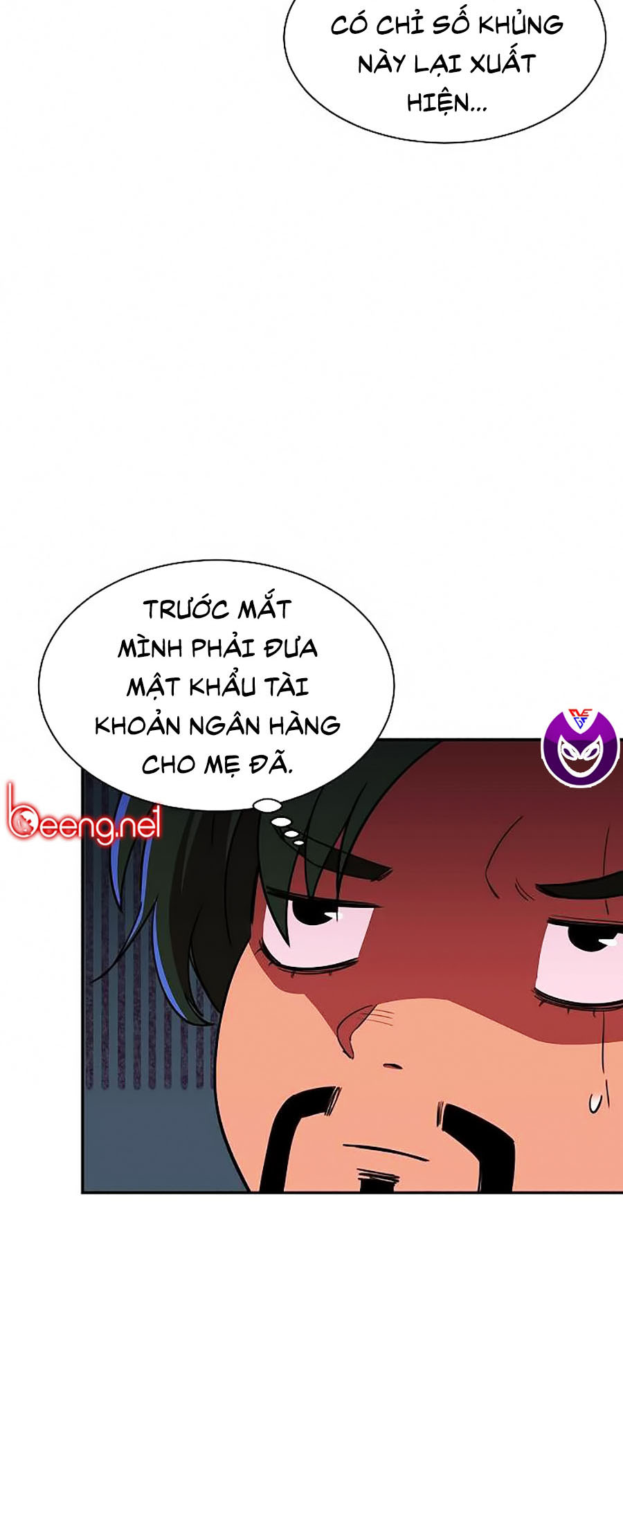 Bố Tôi Quá Mạnh Chapter 47 - Trang 30