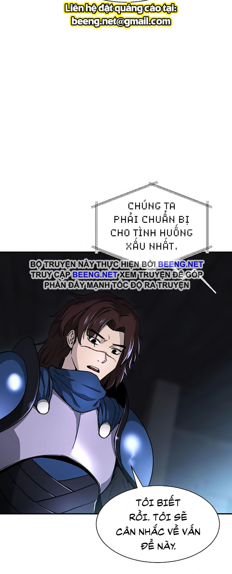 Bố Tôi Quá Mạnh Chapter 47 - Trang 34