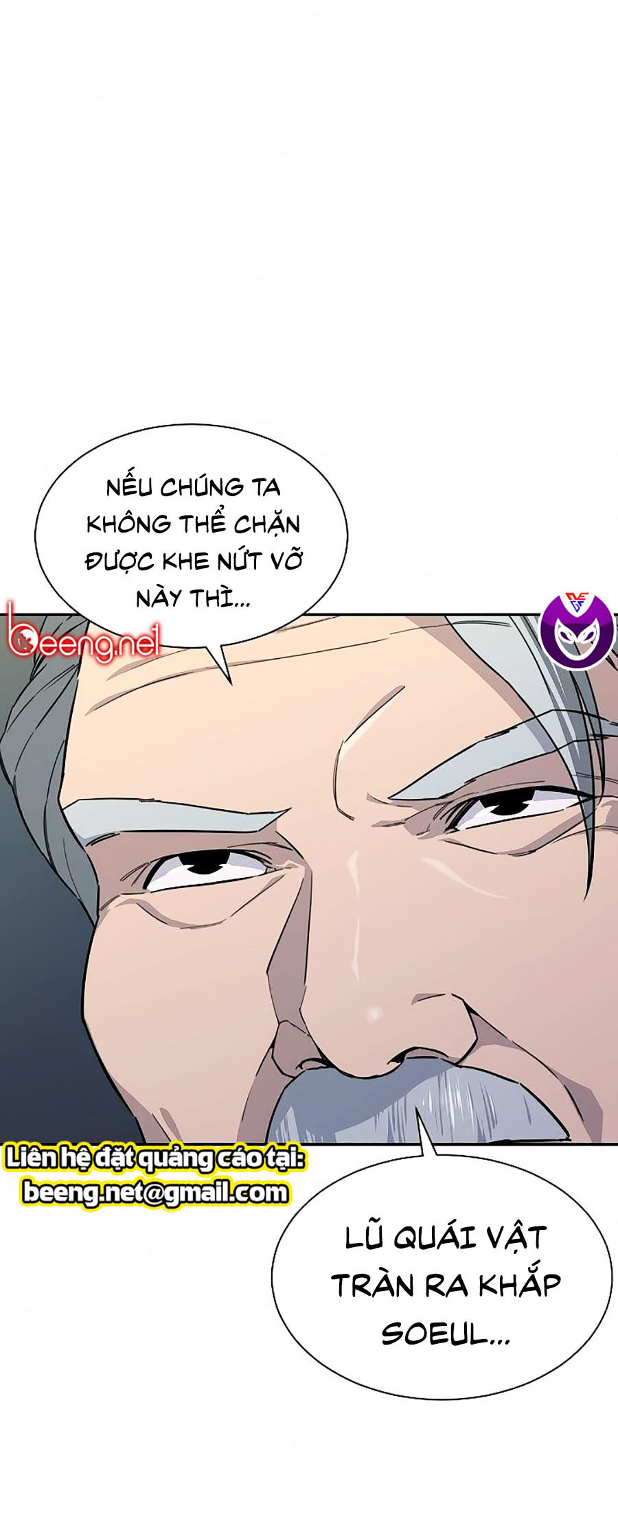 Bố Tôi Quá Mạnh Chapter 47 - Trang 46