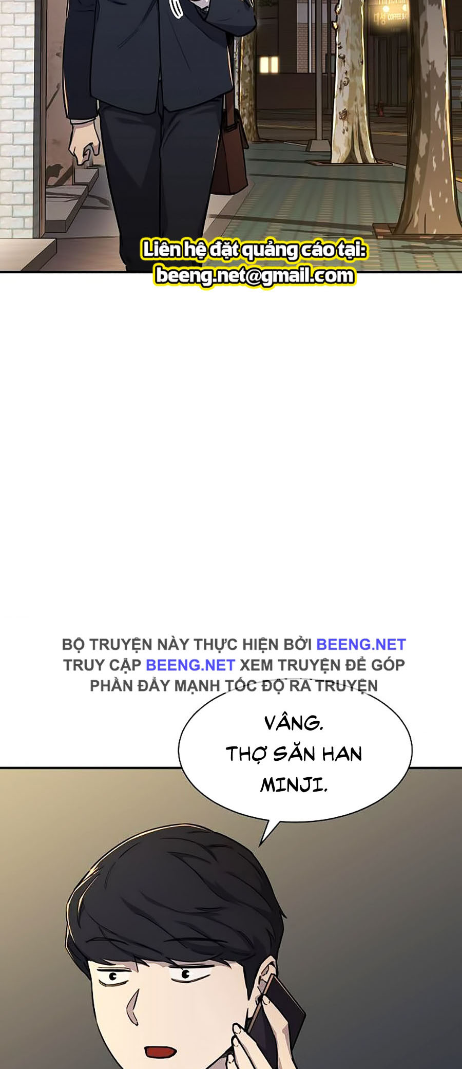 Bố Tôi Quá Mạnh Chapter 47 - Trang 62