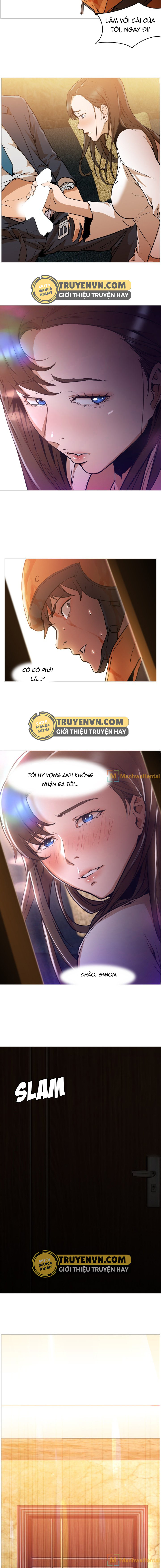 Chúc Bé Ngủ Ngon (Good Night) Chapter 1 - Trang 40