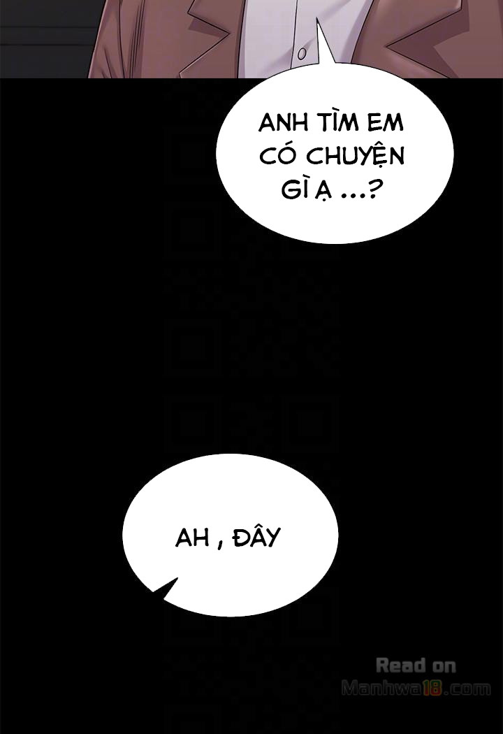 Cô Giáo Bán Thân Chapter 32 - Trang 19