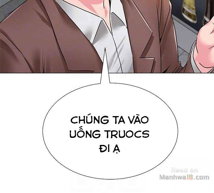 Cô Giáo Bán Thân Chapter 32 - Trang 25