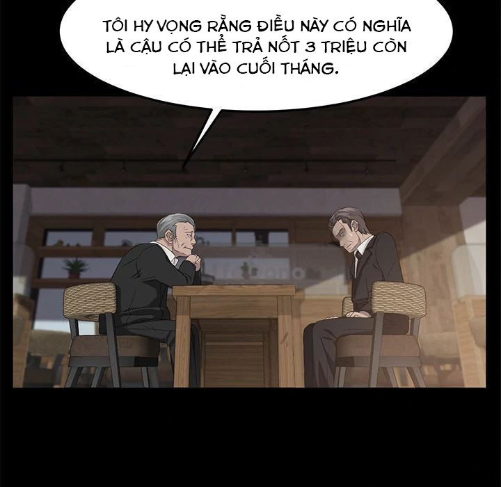 Cô Vợ Bị Bán Chapter 5 - Trang 20