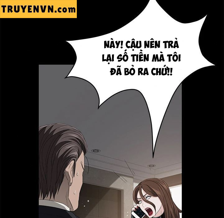 Cô Vợ Bị Bán Chapter 5 - Trang 54