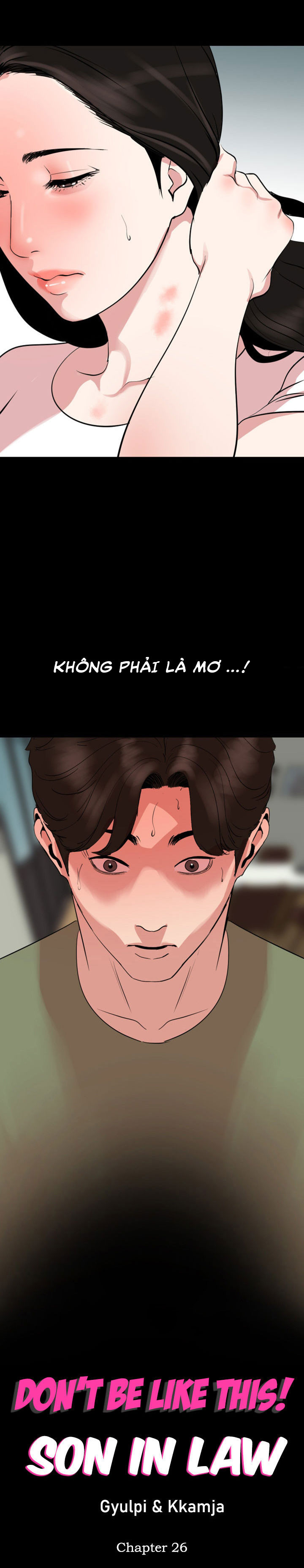 Con Rể Chapter 26 - Trang 2