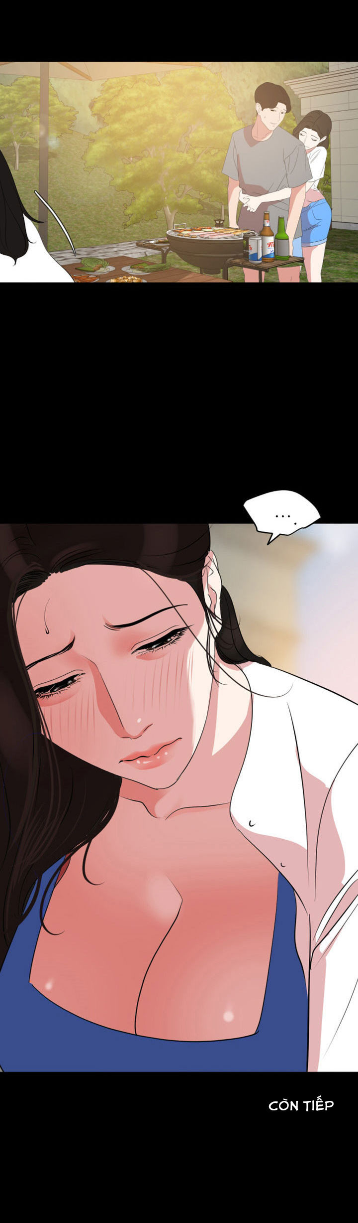 Con Rể Chapter 26 - Trang 21