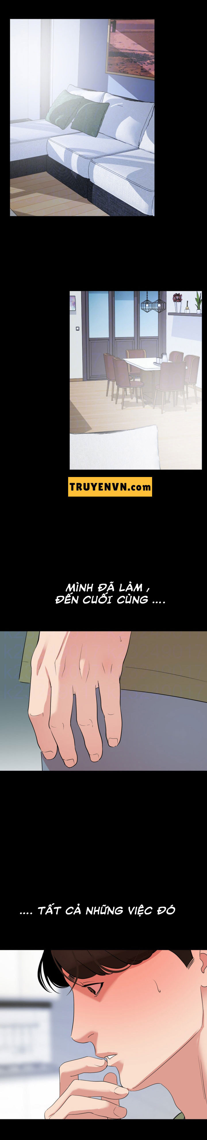 Con Rể Chapter 26 - Trang 3