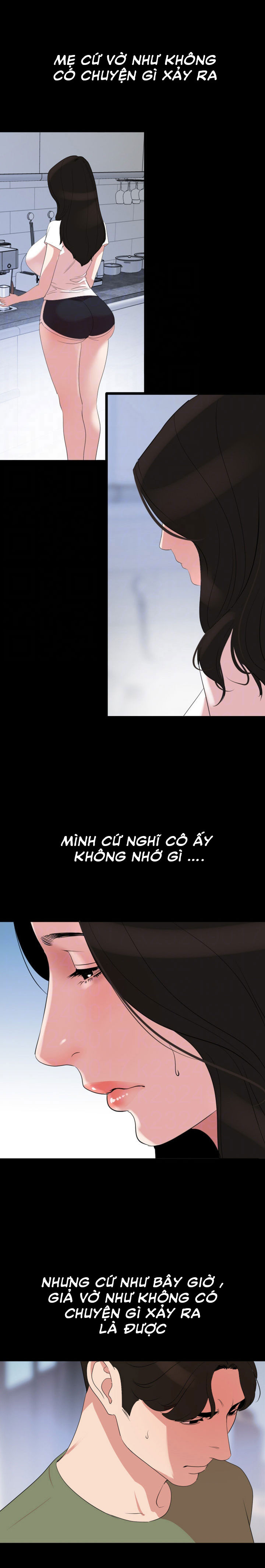 Con Rể Chapter 26 - Trang 4