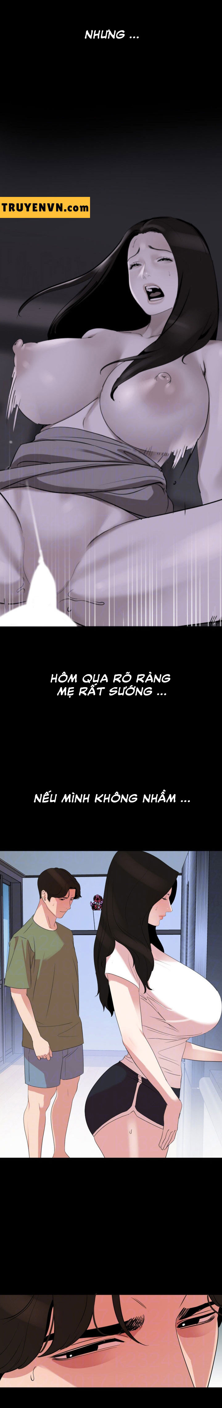 Con Rể Chapter 26 - Trang 5