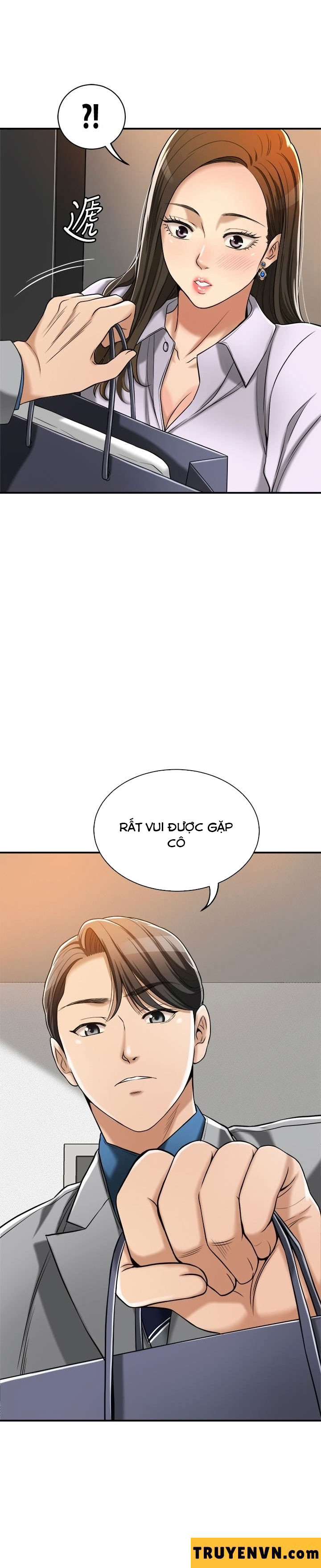 Craving - Dục Vọng Chapter 16 - Trang 35