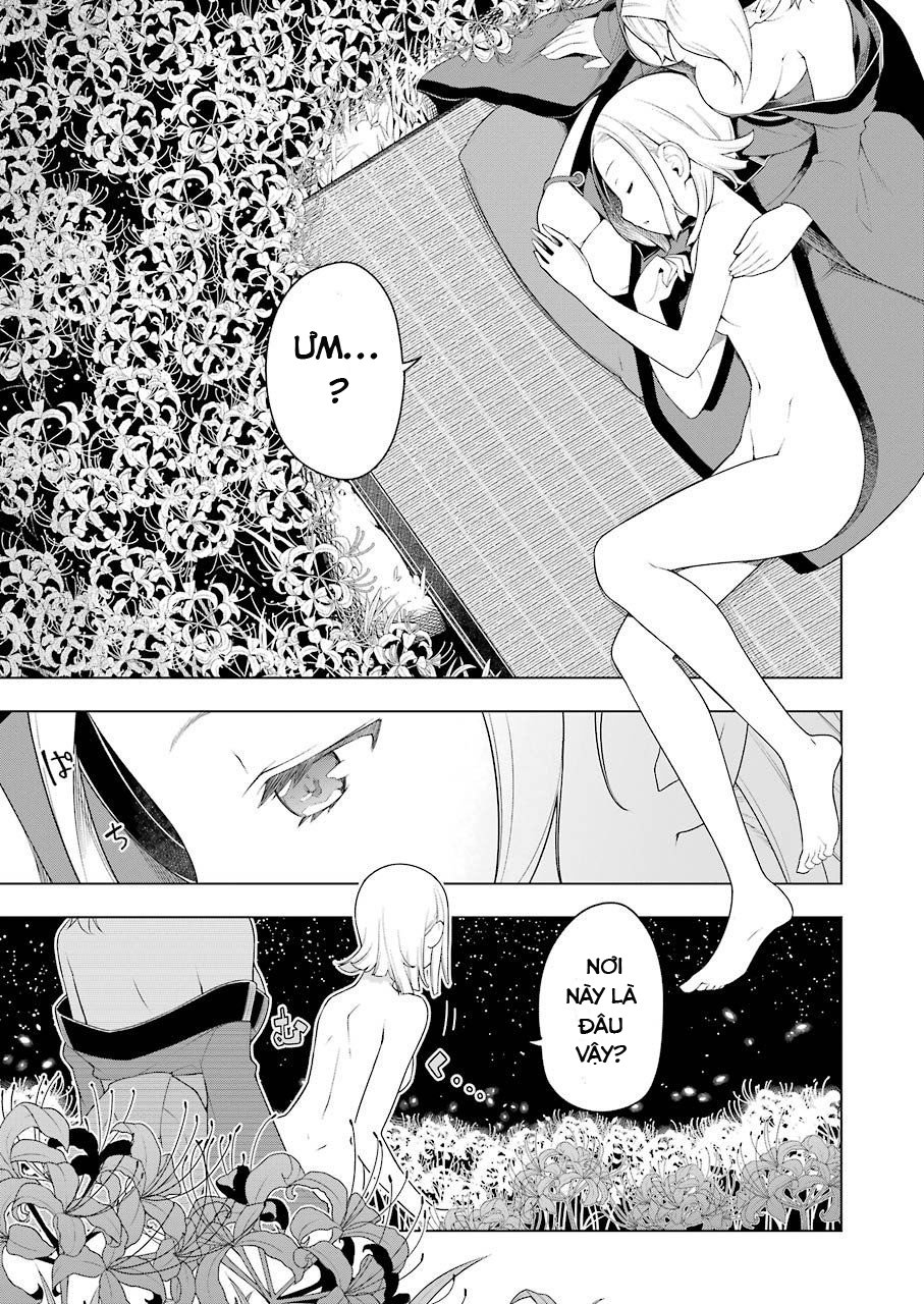 Ear's Gift - Mimikaki Sensei Chapter 1 - Trang 21