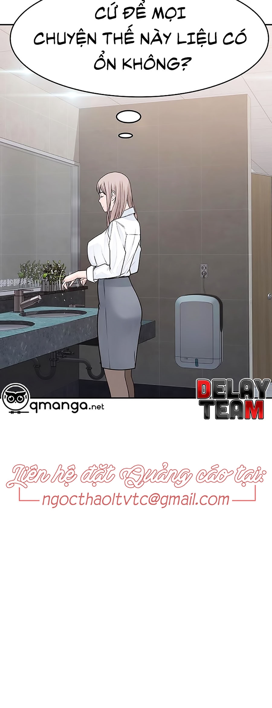 Giữa Hai Ta Chapter 14 - Trang 78