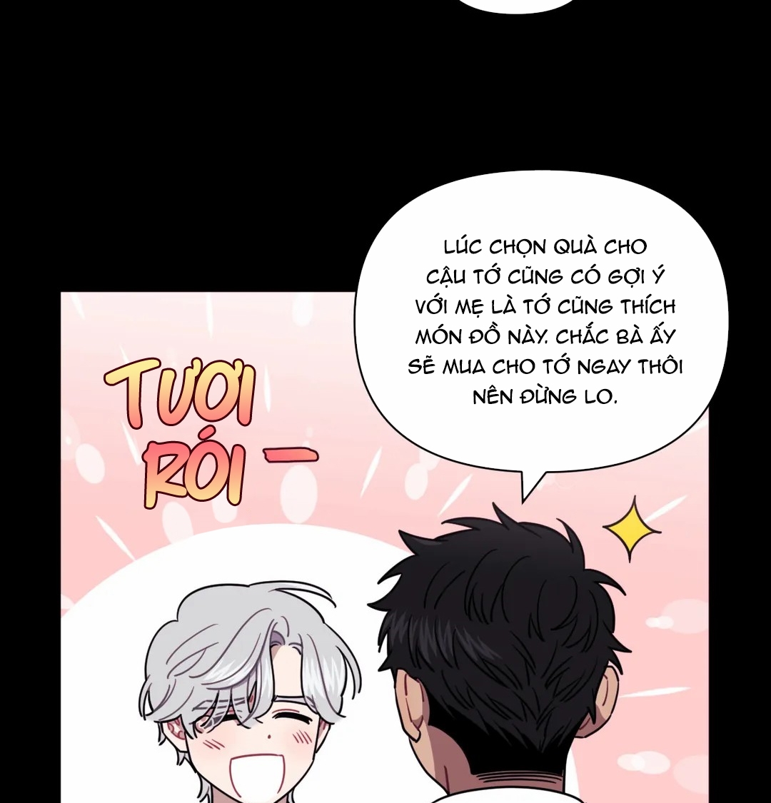 Khoảng Cách Xa Lạ Chapter 12 - Trang 14