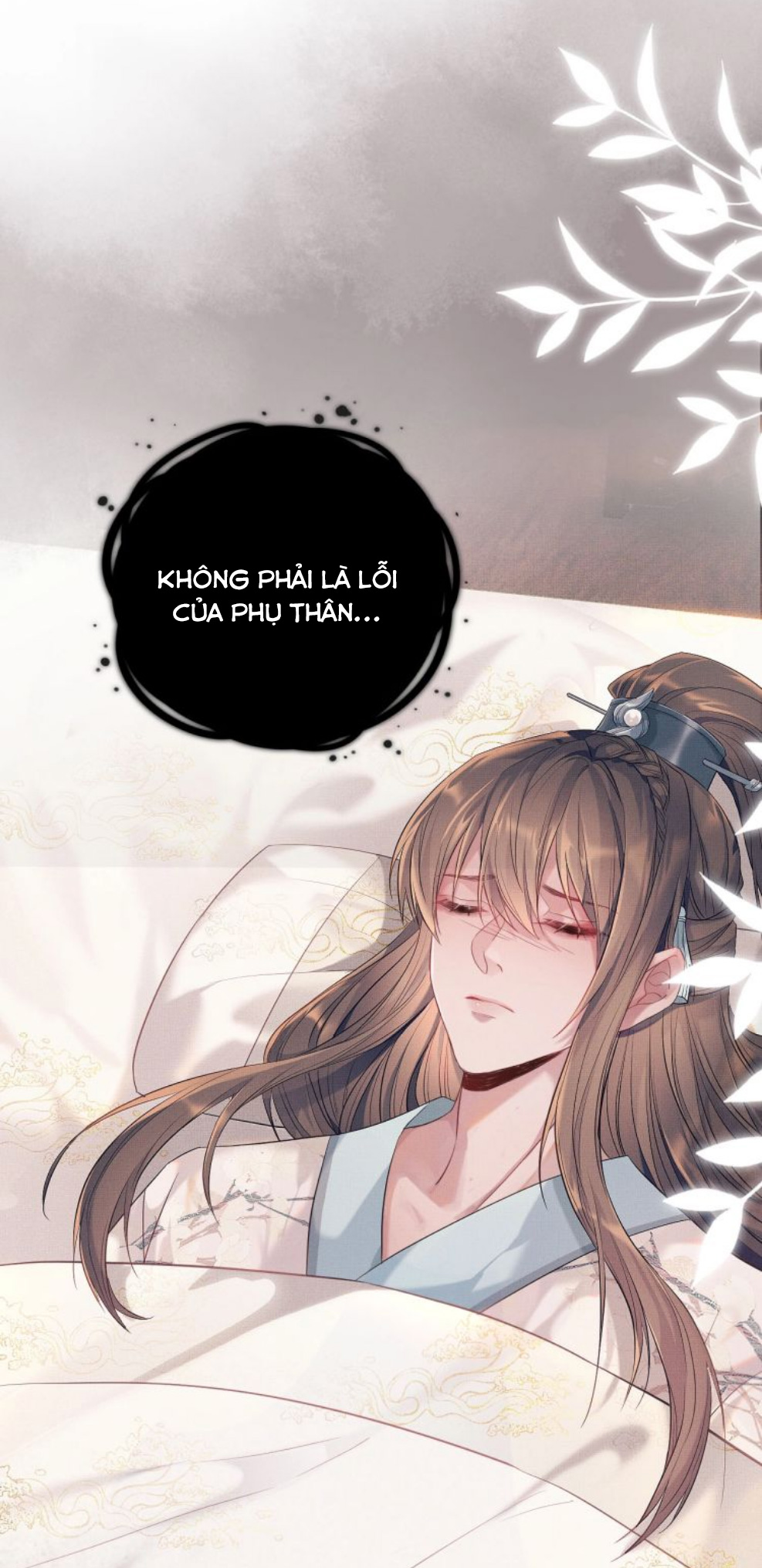 Ngộ Xà Chapter 2 - Trang 25