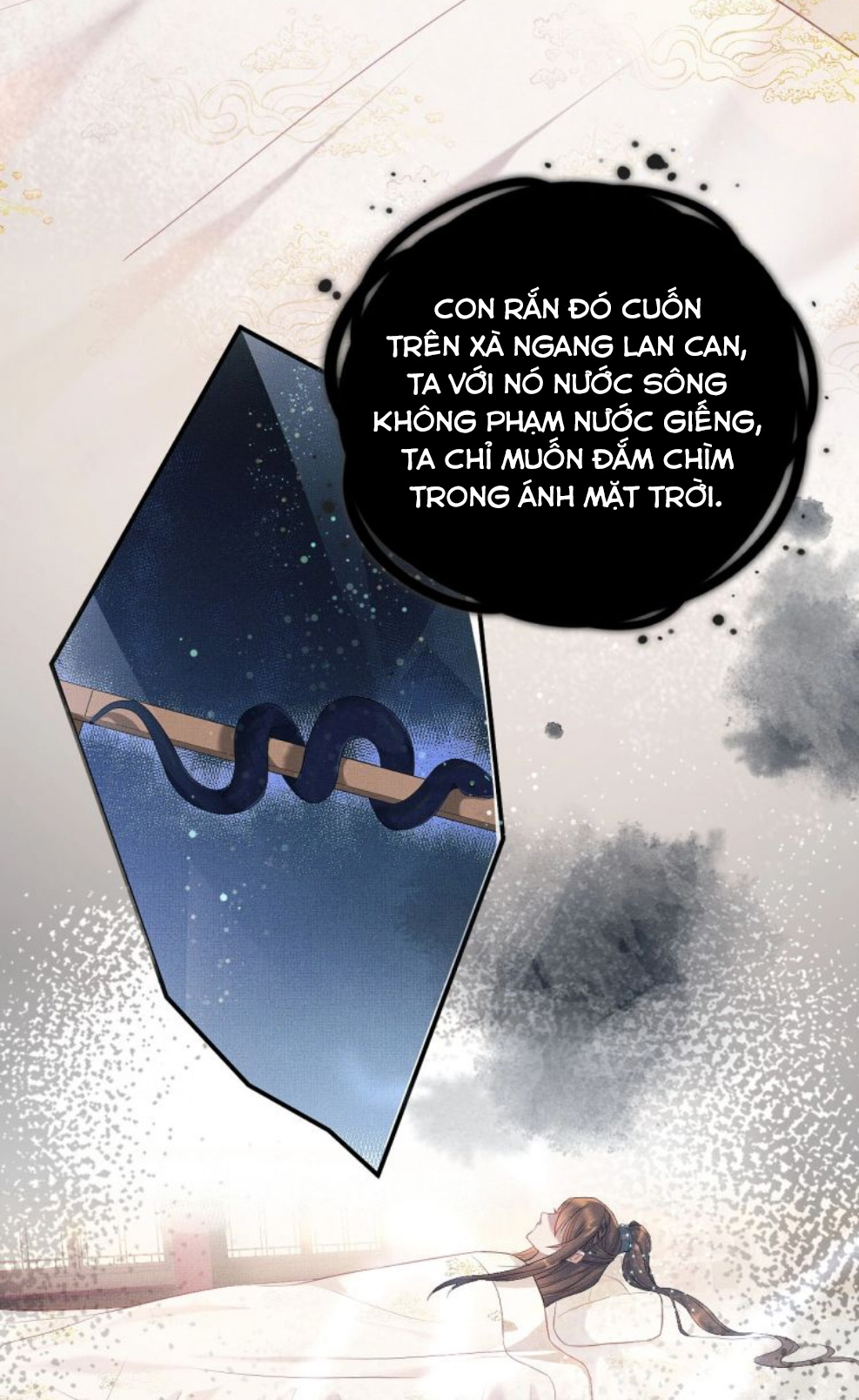 Ngộ Xà Chapter 2 - Trang 26