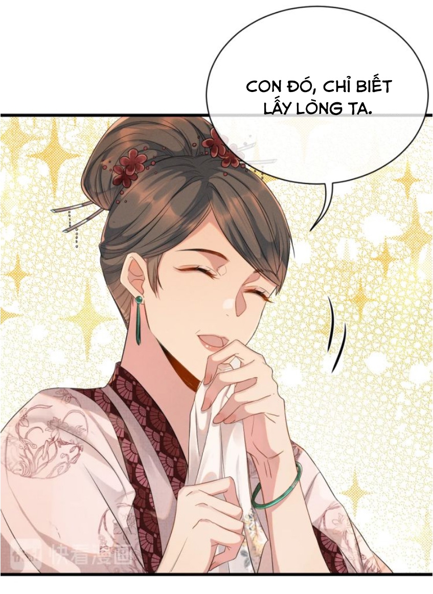 Ngộ Xà Chapter 3 - Trang 13