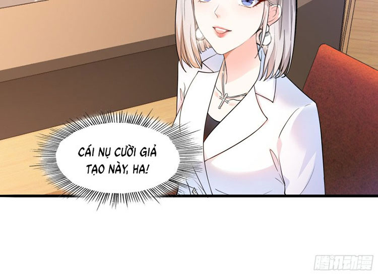 Satan Tổng Tài, Đừng Yêu Tôi Chapter 19 - Trang 20