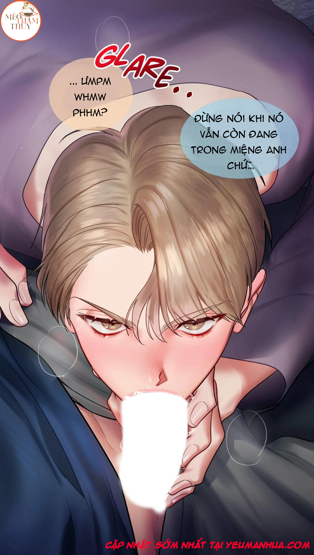 SEX Complex Chapter 3 - Trang 30