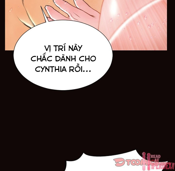 Siêu Sao Cynthia Oh Chapter 41 - Trang 139